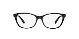 Coach HC6180F Low Bridge Fit Prescription Eyewear