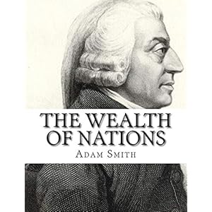The Wealth of Nations