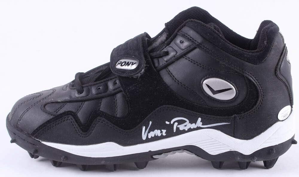 pony football cleats