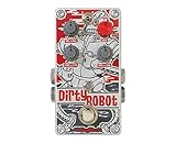 DigiTech Dirty Robot Stereo Mini-Synth Pedal