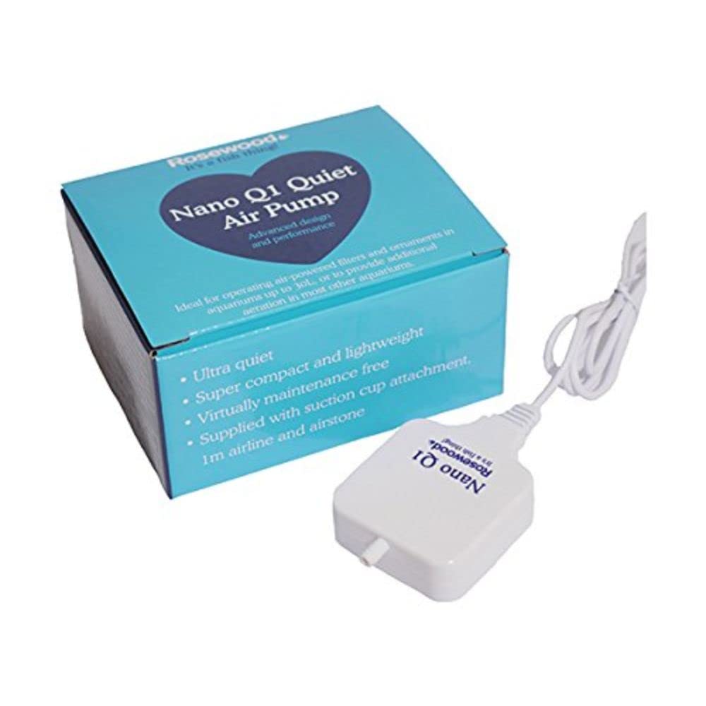 NANO QUIET 1 AIR PUMP