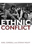 Ethnic Conflict: Causes, Consequences, and Responses