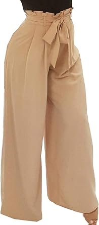 Pantalones Anchos De Tela Online Sales, UP TO 68% OFF | www.apmusicales.com