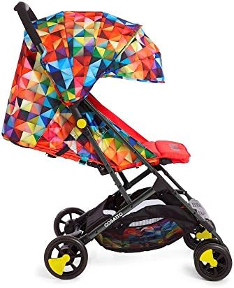 cosatto woosh stroller britpop