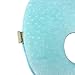 Topwon 8'' Infant Cradler Memory Foam Pillow Head-shaping Pillow (A)