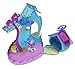 XiaXia Pets Hermit Crab Playset Confetti Cottage by Cepia LLC