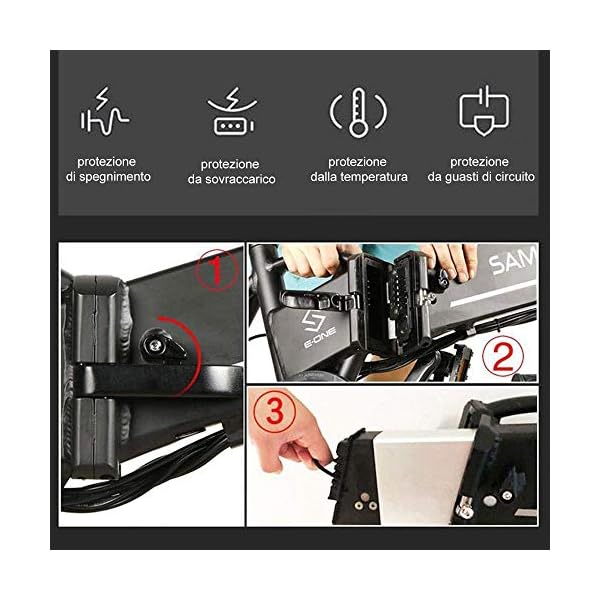 ancheer samebike bicicletta elettrica bici elettrica pieghevole 20 pollici ancheer samebike bicicletta elettrica bici elettrica pieghevole 20 pollici