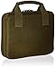 5.11 Single Pistol Soft Tactical Case, Style 58724, TAC OD