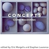 Concepts: Core Readings