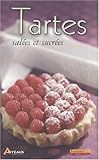 Tartes salées et sucrées by 