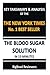 The Blood Sugar Solution In 15 Minutes: Key Takeaways & Analysis Of The New York Times No. 1 Best Se by