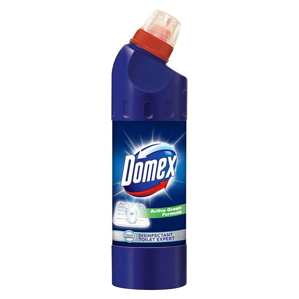 Domex Disinfectant Expert Toilet Cleaner, 500 ml Amazon.in Amazon Pantry