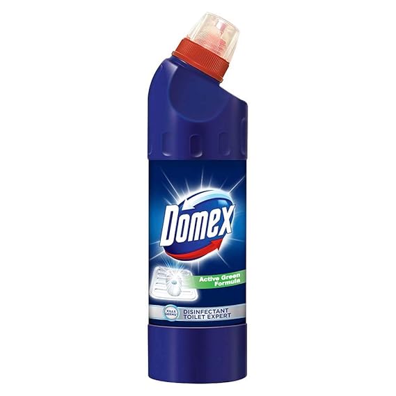Domex Disinfectant Expert Toilet Cleaner, 500 ml Amazon.in Amazon Pantry