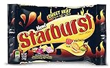 Starburst Sweet Heat Fruity Spicy Chews 14-Ounce (Two Pack)