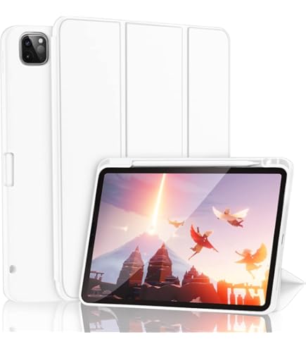 Amazon.com: JETech Case for iPad Pro 12.9-Inch (6th/5th Generation