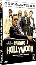 Panique À Hollywood