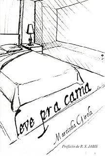 Livro Leve pra cama