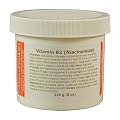 Vitamin B3 Powder (Niacinamide USP) - 8.0oz / 225g
