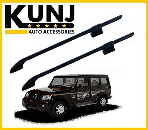 mahindra bolero toy car