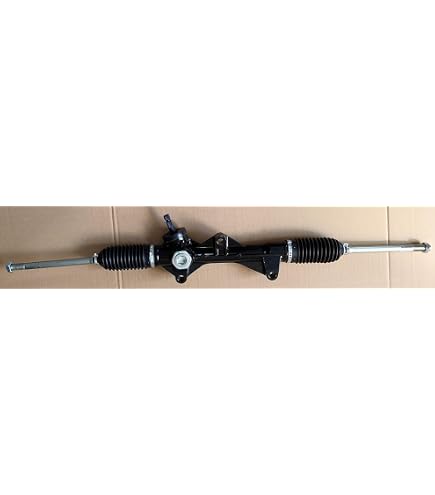 Amazon.com: WANTONE RACING # 39191-0030 Steering Rack and Pinion