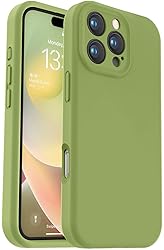 Vooii Compatible with iPhone 16 Pro Max