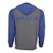 Chelsea FC Hoodie Summer Light Zip up Jacket Grey Youth Kids