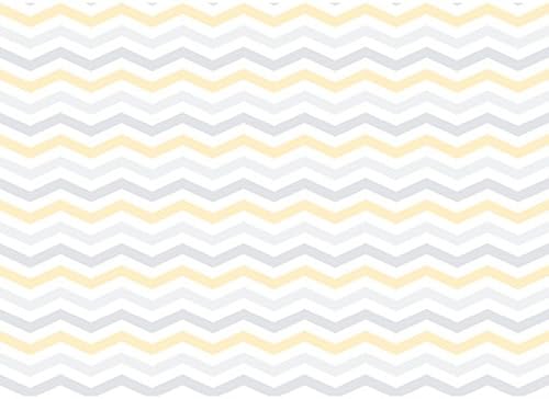 Avoir Images Disney Zg3027 3 Papier Peint Colore Imprime Zigzag Chambre Joyeux le plus cool par