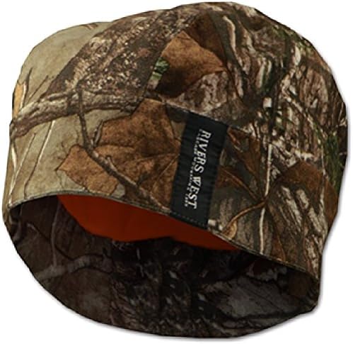 Reversible Skull Cap (Realtree Xtra)