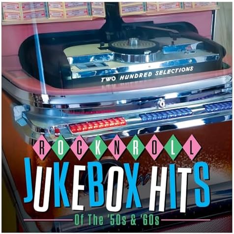 Various Artists, Various, Various - 100 Rock 'N' Roll Hits