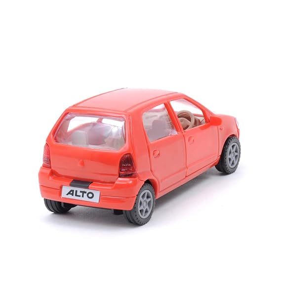 centy toys alto k10