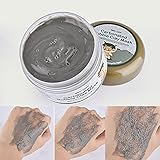 Shouhengda Carbonated Bubble Clay Mask Whitening Oxygen Mud Moisturizing Deep Clean
