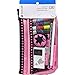 Beginners Sew Kit with Zipper Pouch - 130 pcs
