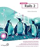 Foundation Rails 2 by Eldon Alameda