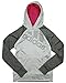 Adidas Big Girls Ultimate Pullover Performance Logo Hoodie