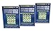 Chess King's Guide to Opening Ideas - ALL 3 VOLUMES Chess Software