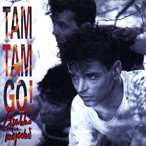 Tam Tam Go! - Así Baila El Pelicano Lyrics - Zortam Music