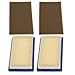 Hipa 17218-ZG9-M00 Air Filter + Pre Filter for HONDA HR215 HRM215 HRB215 GXV140 HRC215 HRM195 Lawn Mower 149cc Parts Replace 17211-ZG9-M00 17218-ZG9-M00 Filter Pack of 2