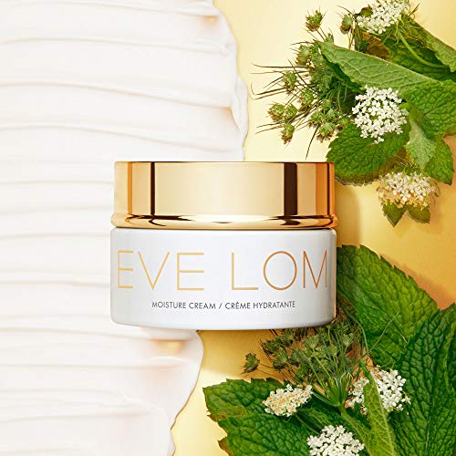 eve lom moisture lotion