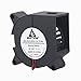 GDSTIME 2PCS 40mm 4020 Blower Fan 24V, 40x40x20mm Small Brushless DC Turbo Cooling Fans 2-Pin for 3D Printer