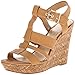 Jessica Simpson Women's Casie2 Wedge Sandal