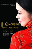 A Concubine for the Family: A Family Saga in China