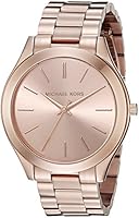 Michael Kors MK3197 Womens Slim Runway Wrist Watches