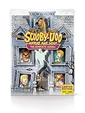 Scooby-Doo, Where Are You!: The Complete Series Limited Edition 50th Ann Mystery Mansion (Blu-ray)