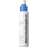 Dermalogica Hyaluronic Ceramide Mist for face, Hydrating Toner Spray with Hylauronic Acid