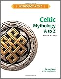 Celtic Mythology A to Z by 