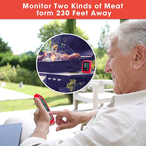 Meat Thermometer