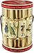 Robin Reed 12 Piece 12 Days of Christmas Crackers 5025