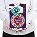 Big Dot of Happiness Happy Diwali - Festival of Lights Party Favor Boxes - Set of 12