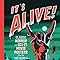 It's Alive!: Classic Horror and Sci-Fi Movie Posters from the Kirk ...