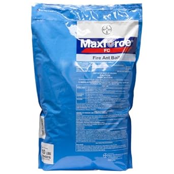 Maxforce fire ant bait Clearance